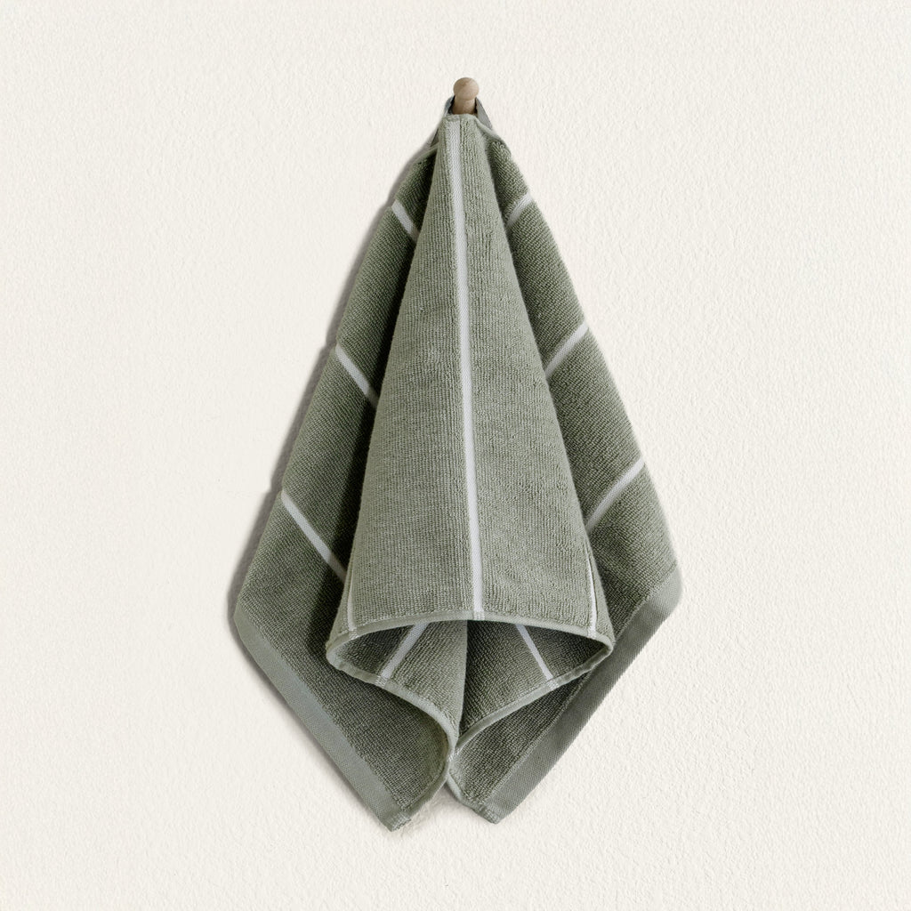 Italic Deia Towels — detail shot 12