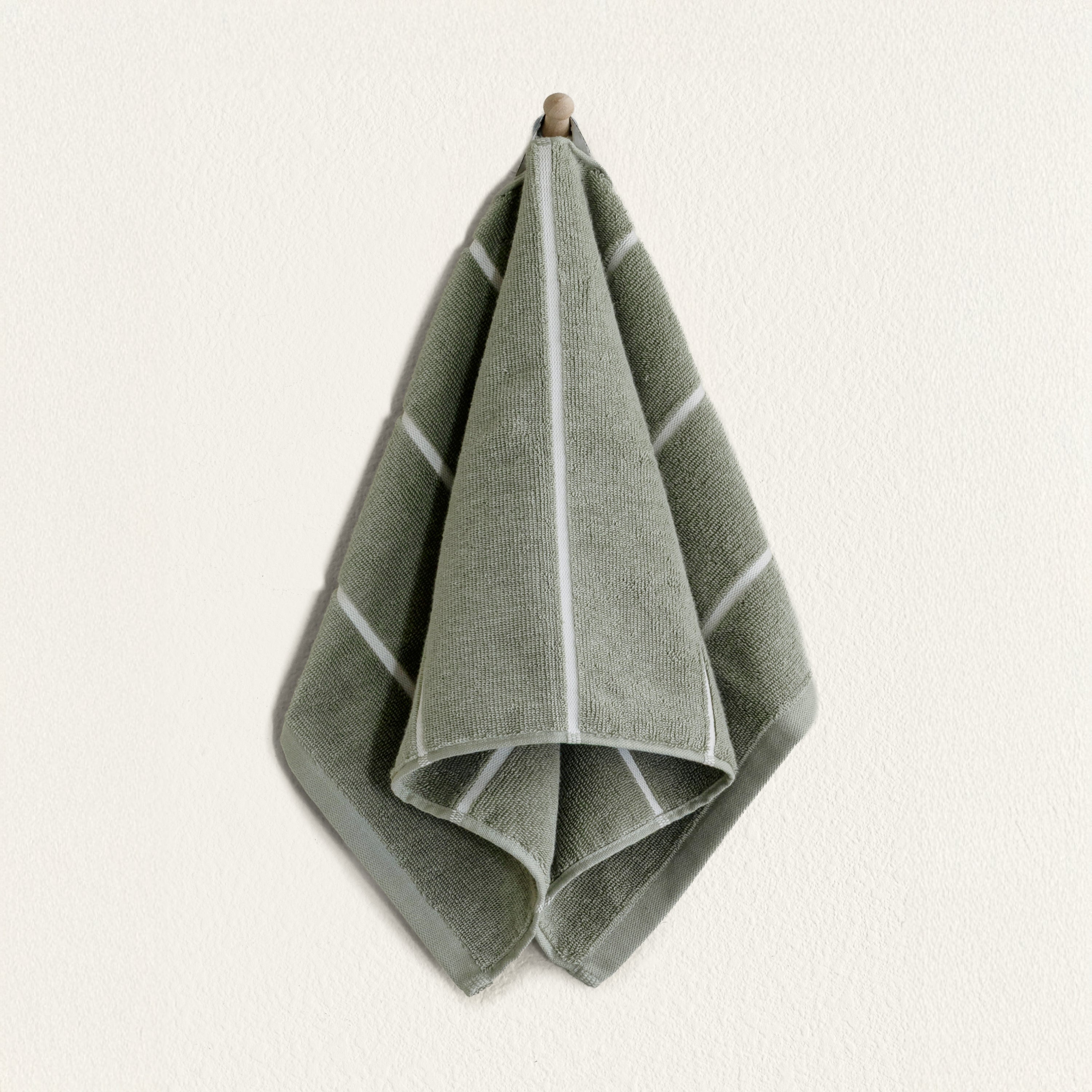 Italic Deia Towels — detail shot 12