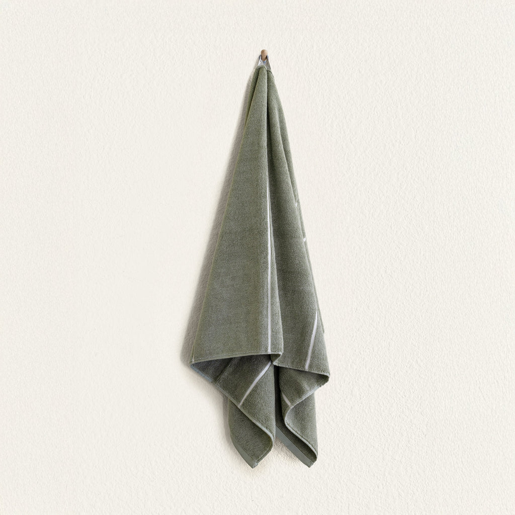 Italic Deia Towels — detail shot 13
