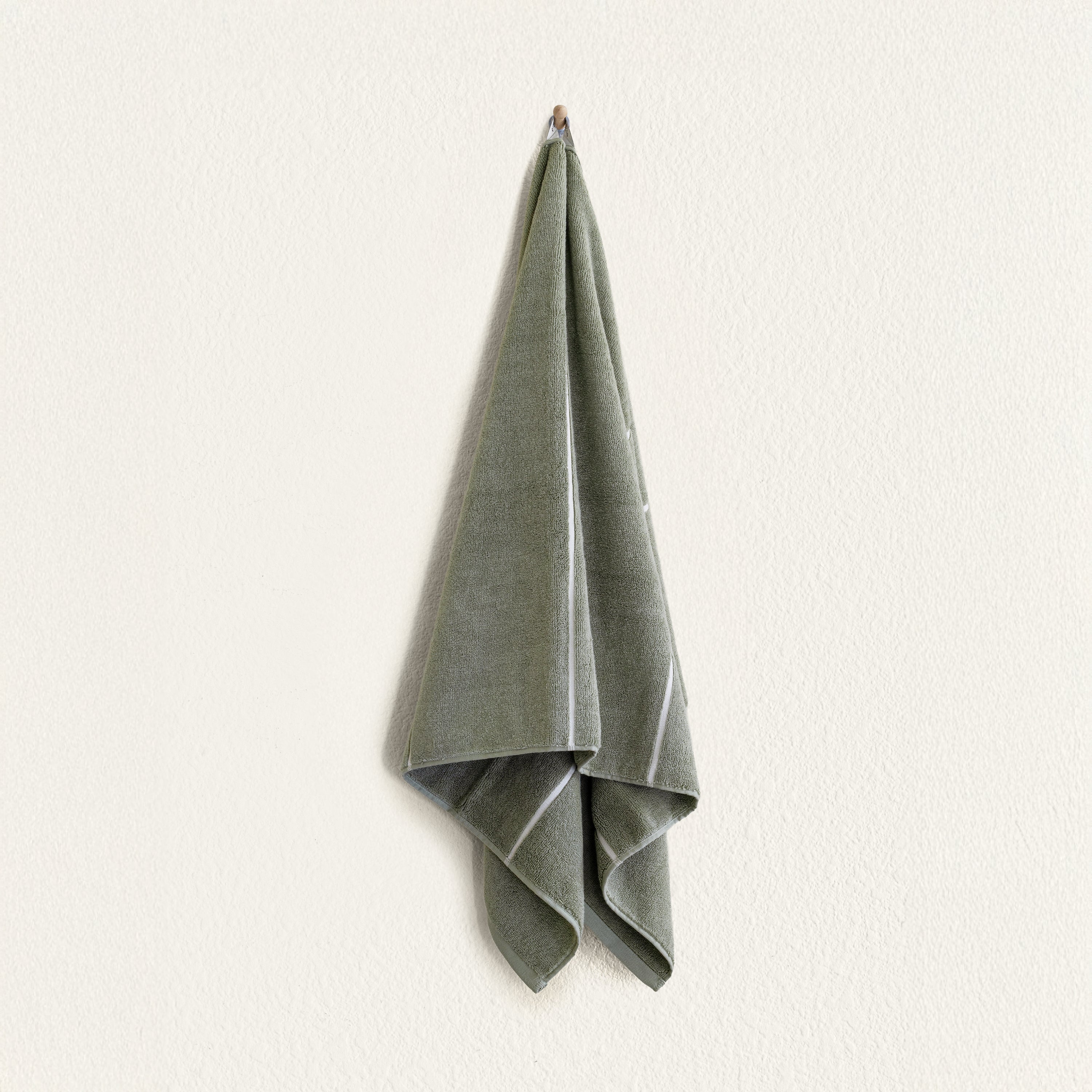 Italic Deia Towels — detail shot 13