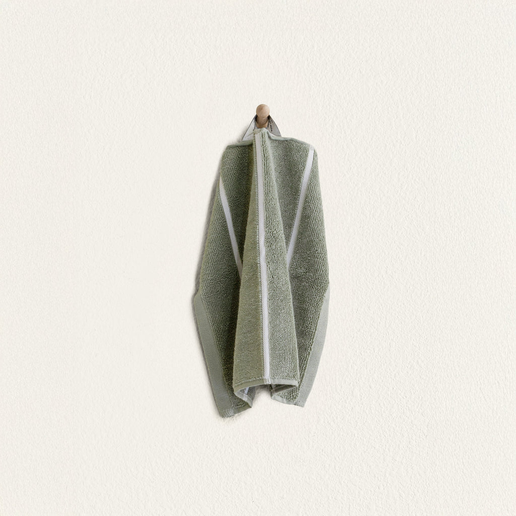 Italic Deia Towels — detail shot 14
