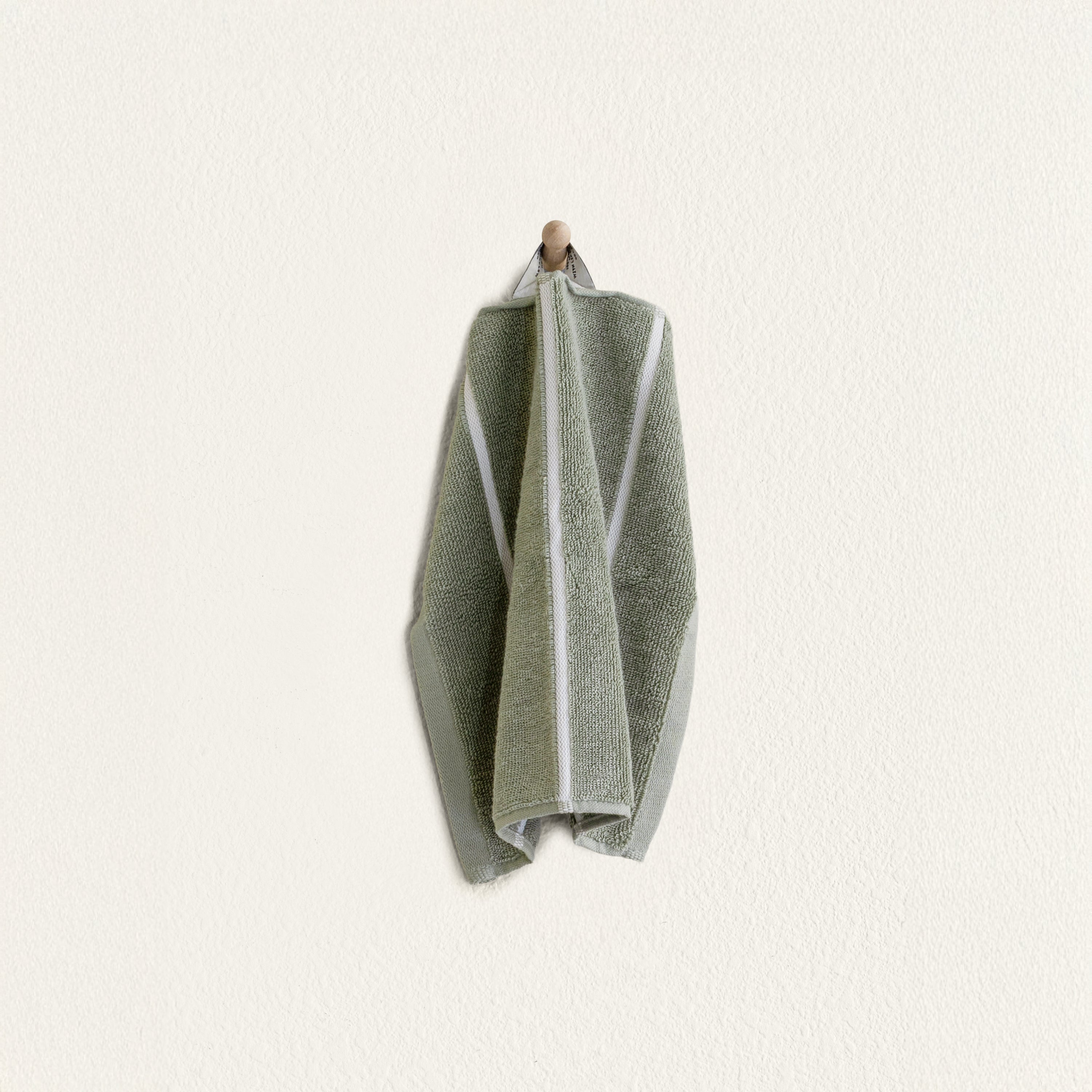 Italic Deia Towels — detail shot 14