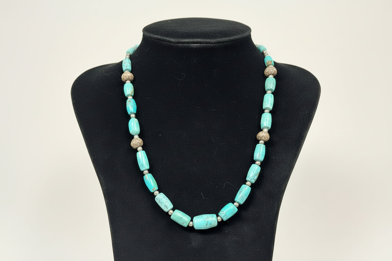 Turquoise Nuggets