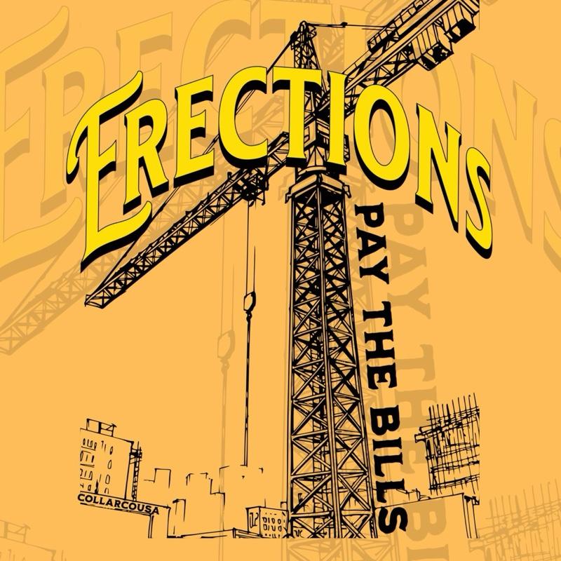Pasimax Crane Operator T-Shirt — size reference