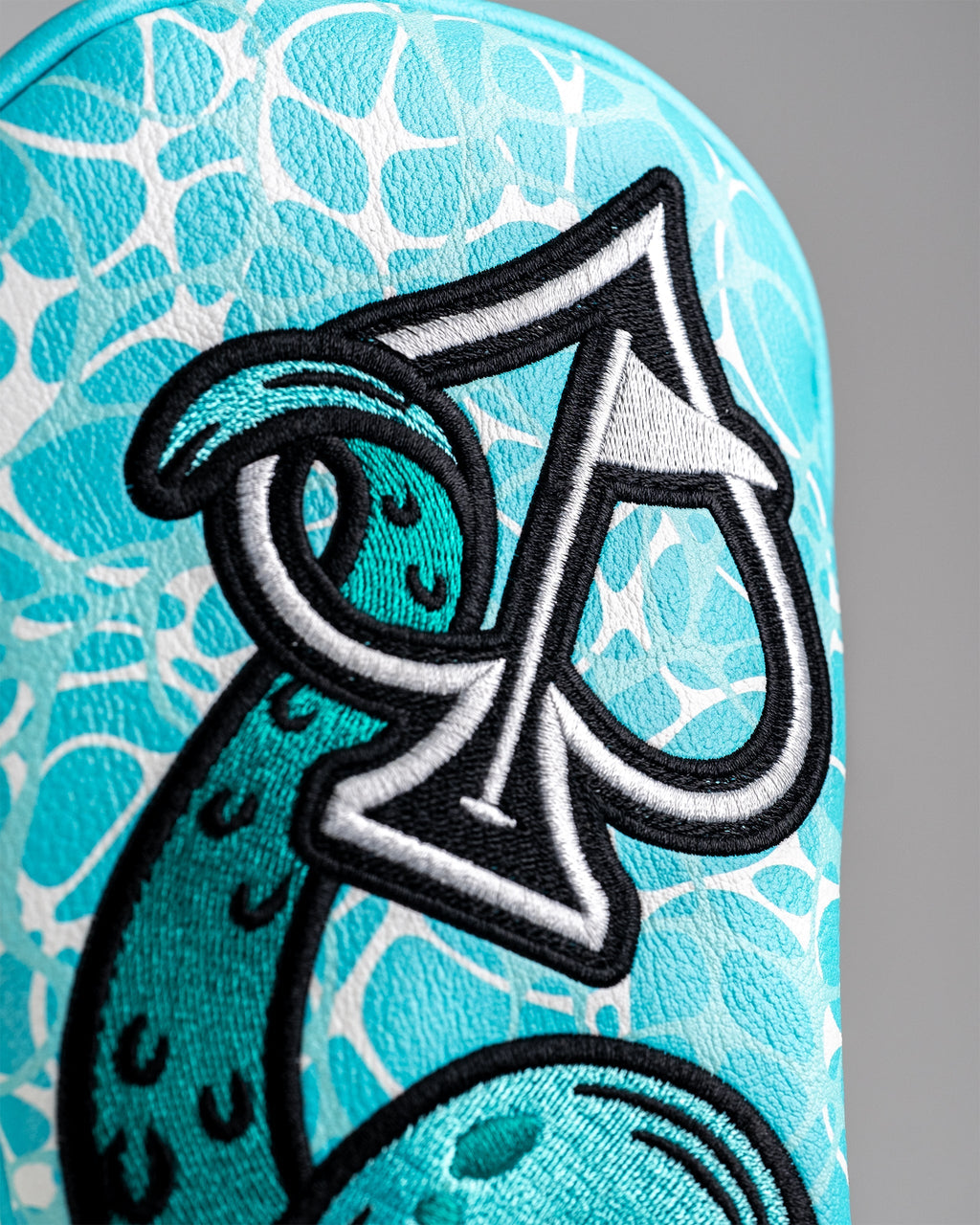 Kraken - Fairway Cover – Pins and Aces, view 6