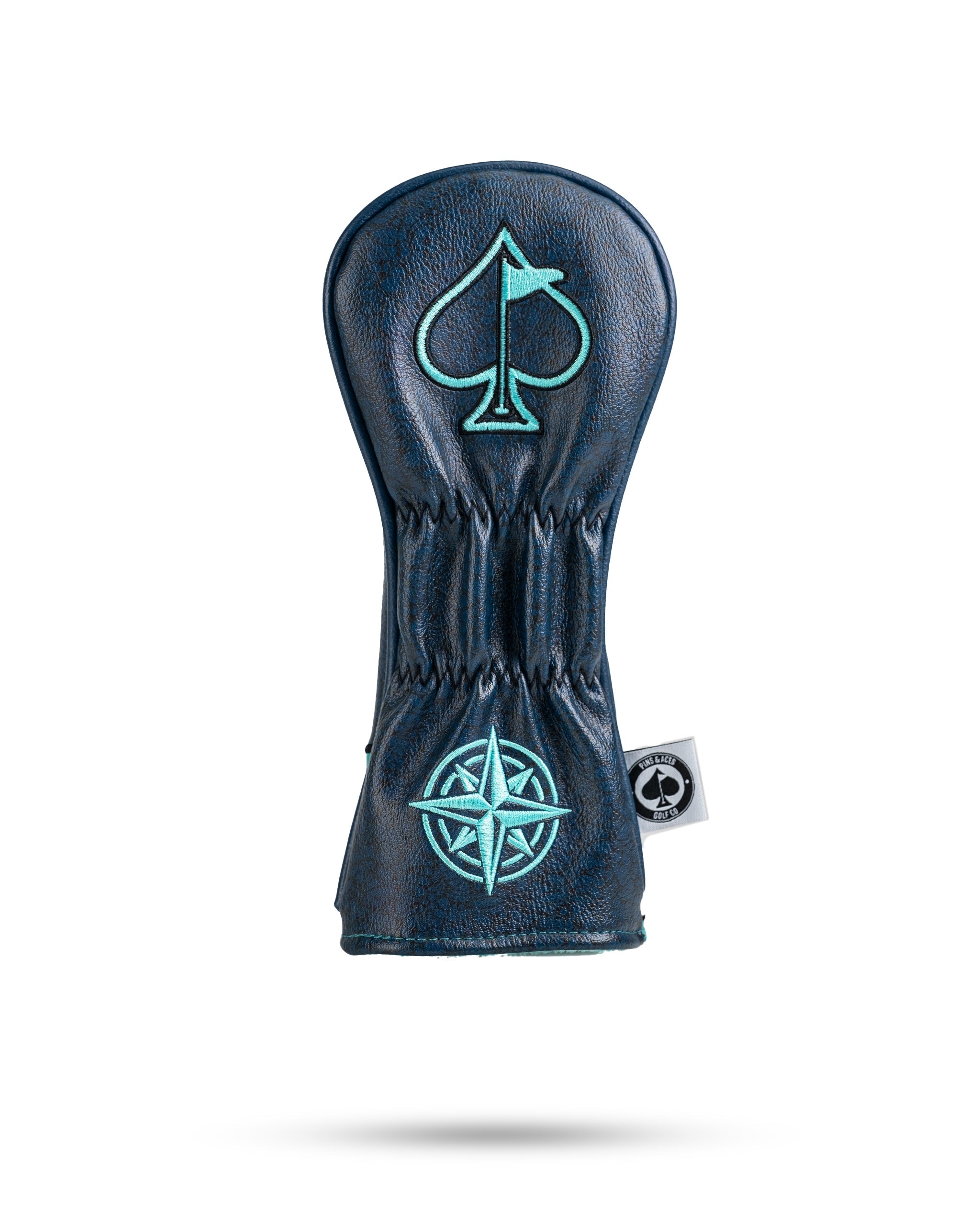 Kraken - Hybrid Cover – Pins and Aces, view 3