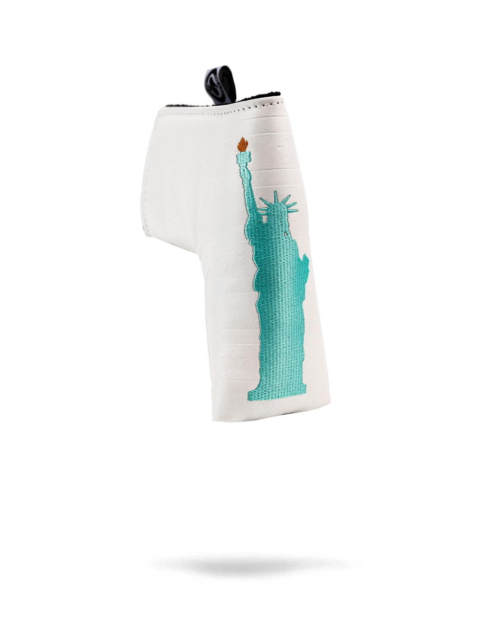 Liberty - Blade Putter Cover – Pins and Aces, view 2