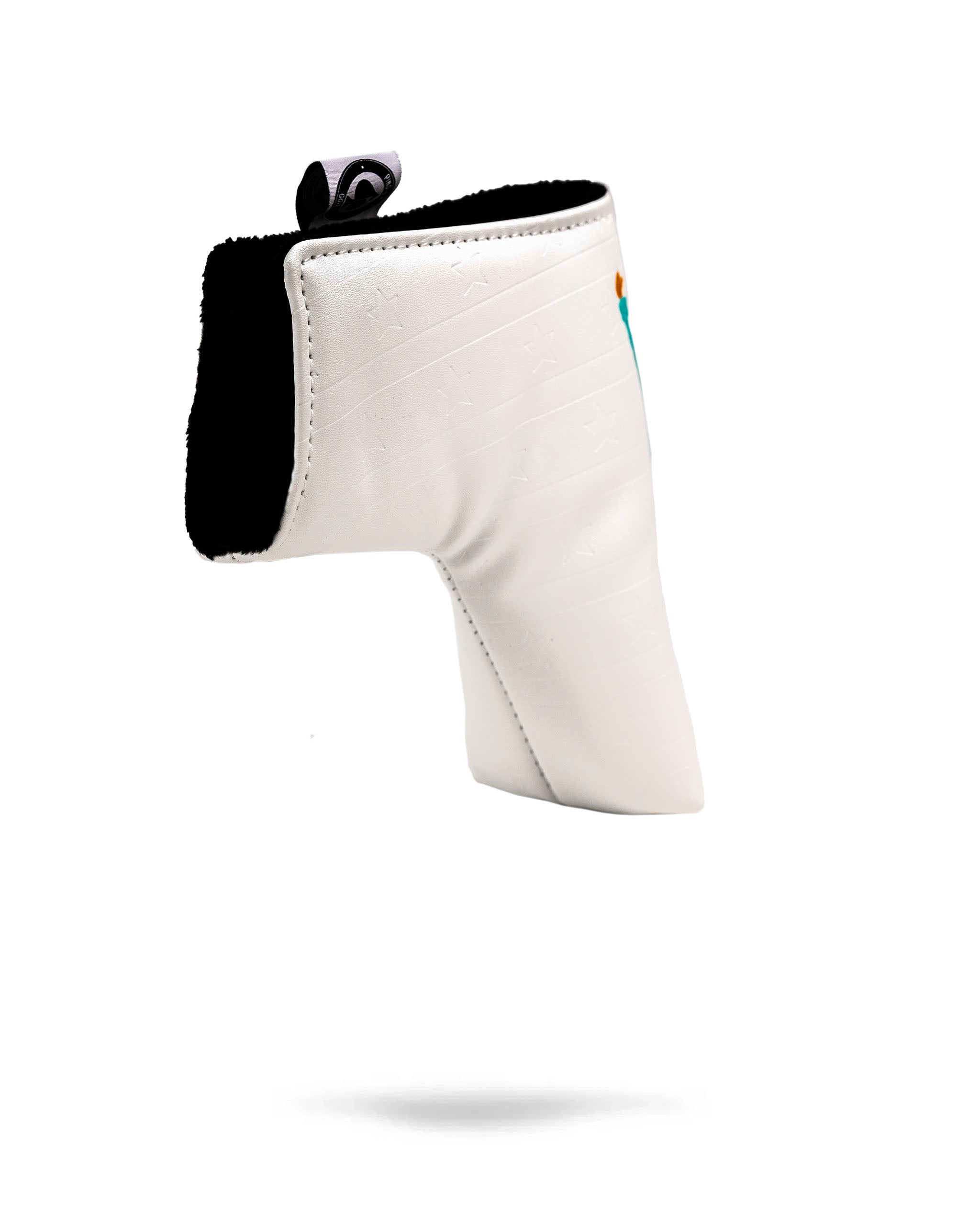 Liberty - Blade Putter Cover – Pins and Aces, view 3