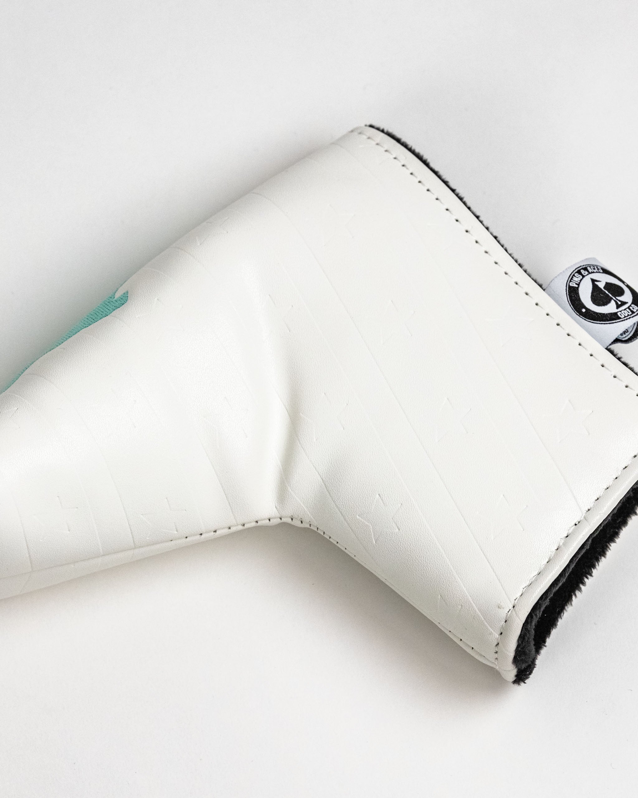 Liberty - Blade Putter Cover – Pins and Aces, view 5