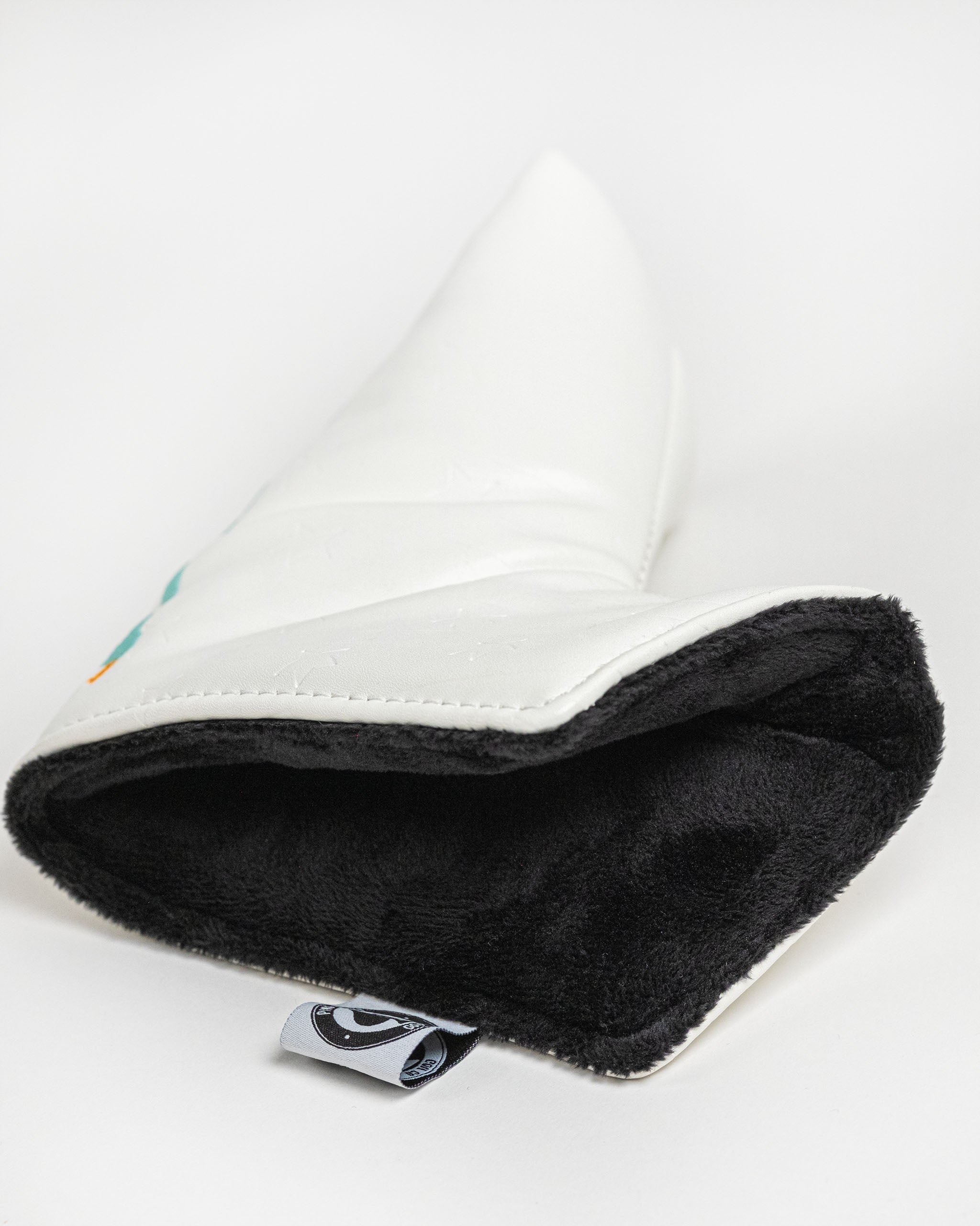 Liberty - Blade Putter Cover – Pins and Aces, view 6