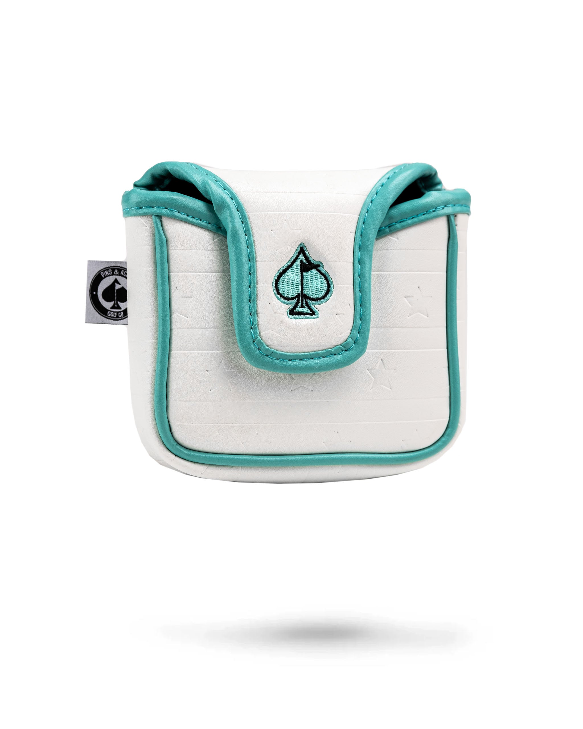 Liberty - Mallet Cover – Pins and Aces, view 3