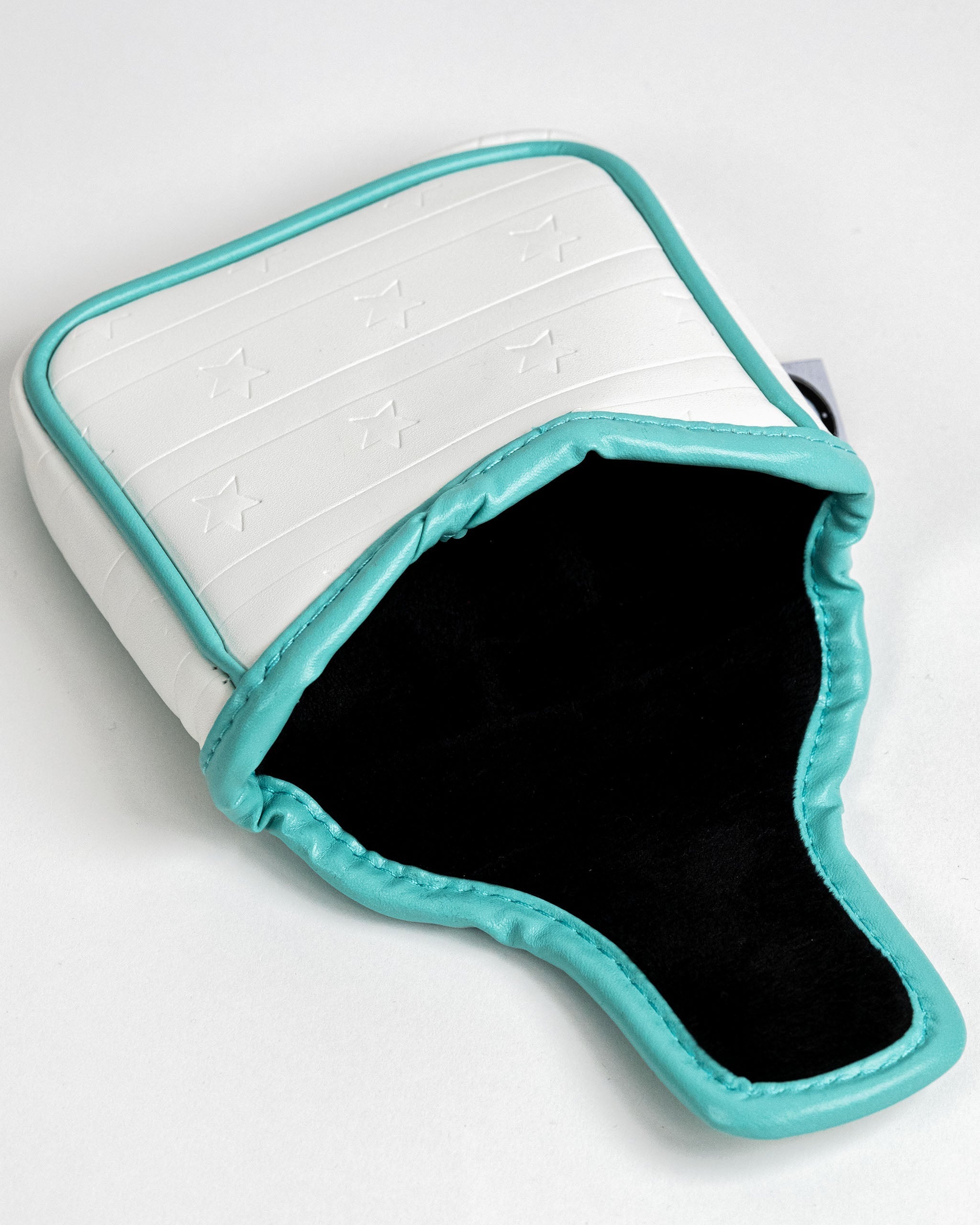 Liberty - Mallet Cover – Pins and Aces, view 5