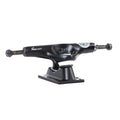 Tensor Trucks Mag Light 5.5" - Black (Set of 2) by Skates USA