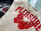 Thrash Happy Pleasure Thong — side view