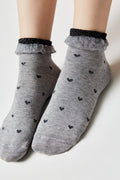 TheRanok.com Conte Cotton Socks Classic - 243 Airy Sole and Lurex — packaging