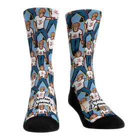 Rock 'Em Socks Napoleon Dynamite - Dance All-Over