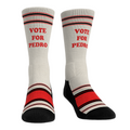 Rock 'Em Socks Rock 'Em Socks Napoleon Dynamite - Vote For Pedro — main product shot