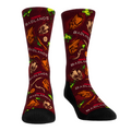 Rock 'Em Socks Rock 'Em Socks Predator: Badlands - All-Over — main product shot