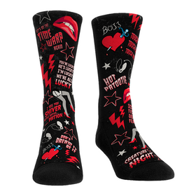 Rock 'Em Socks The Rocky Horror Picture Show - All-Over
