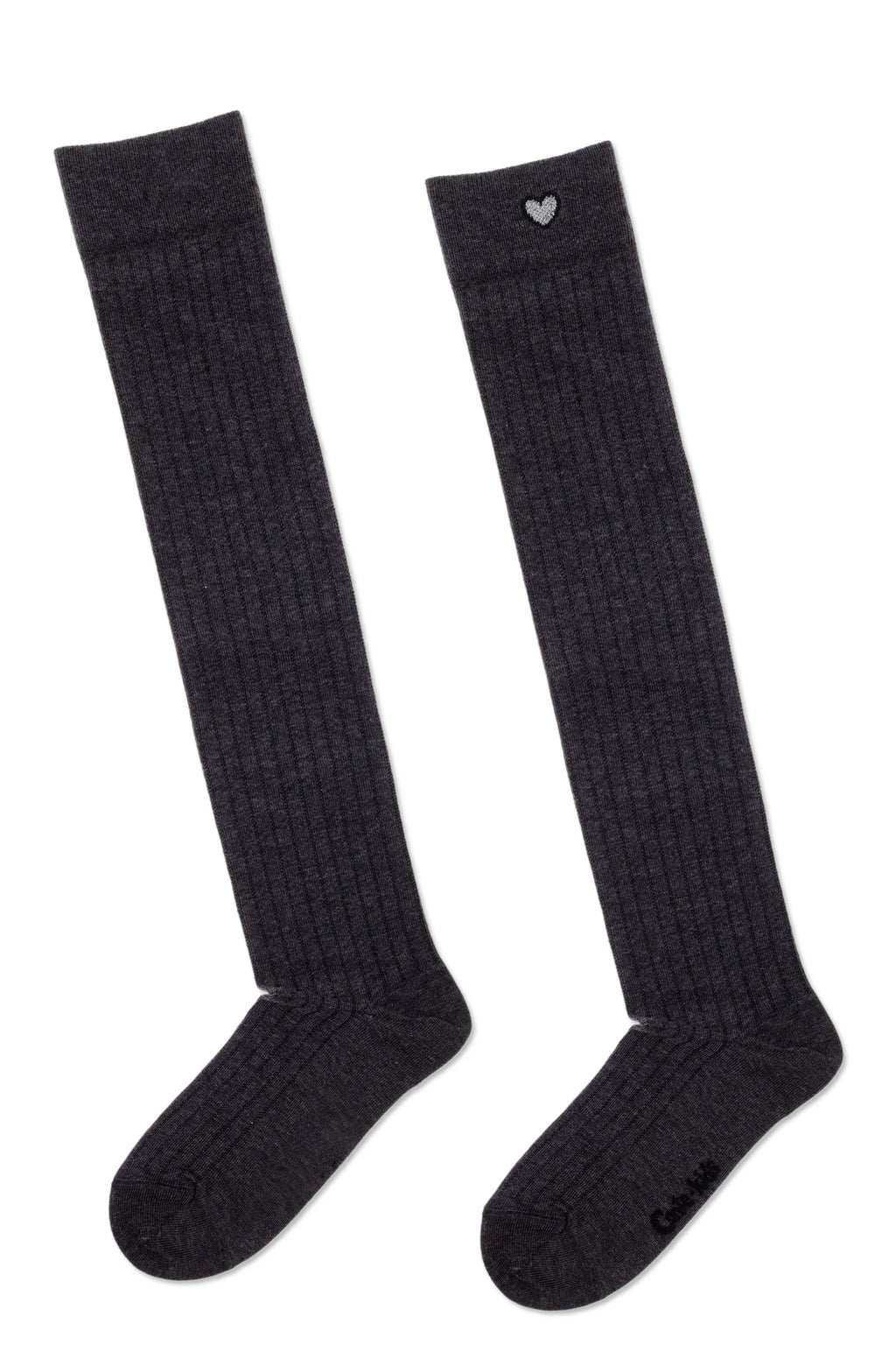 TheRanok.com Conte-Kids Classic Cotton Knee-High Socks - Tip-Top 052 — lifestyle context