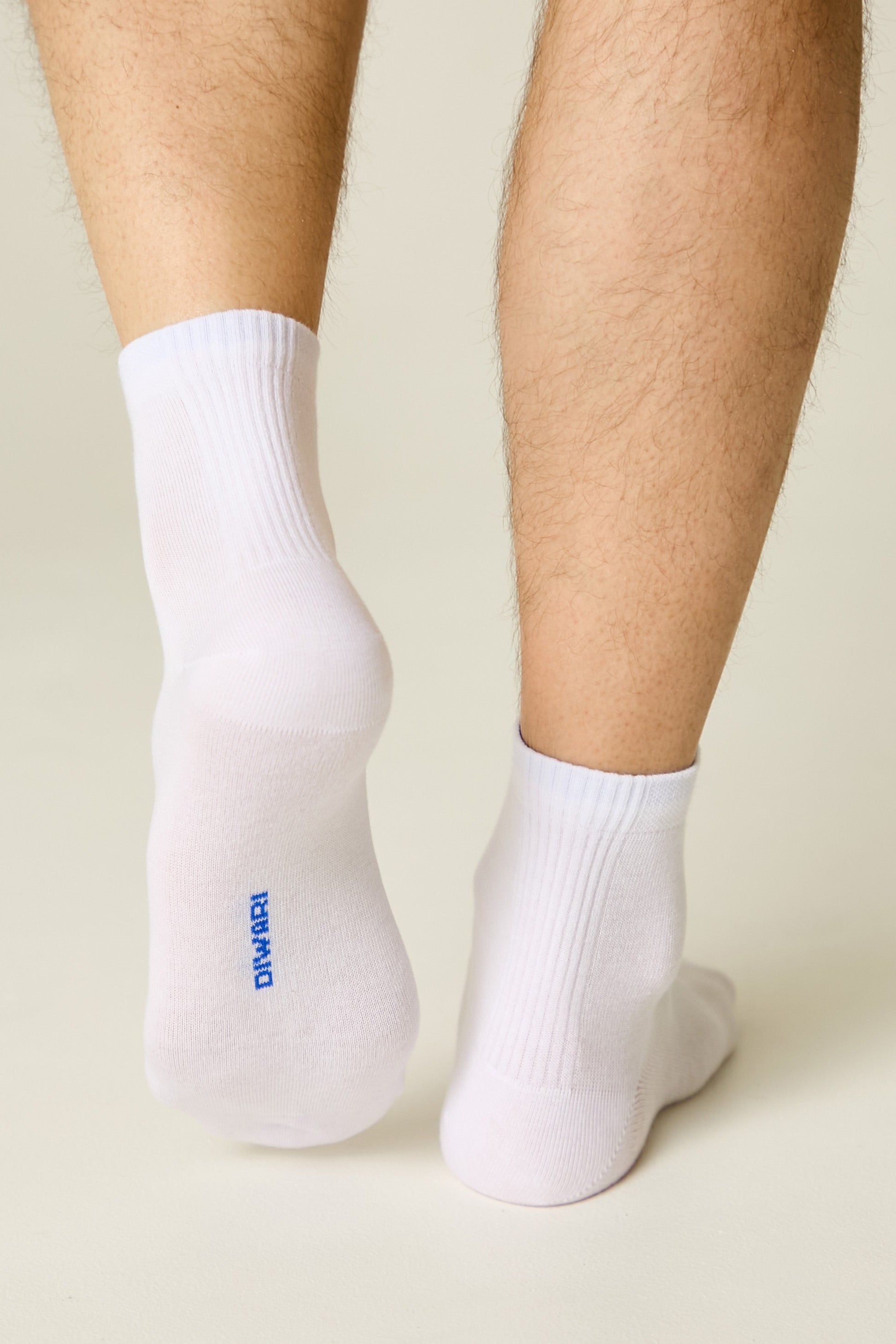 TheRanok.com Conte Cotton Mid-Length Socks Diwari Active 148 — feature highlight