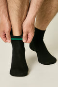 TheRanok.com Conte Cotton Mid-Length Socks Diwari Active 148 — main product shot