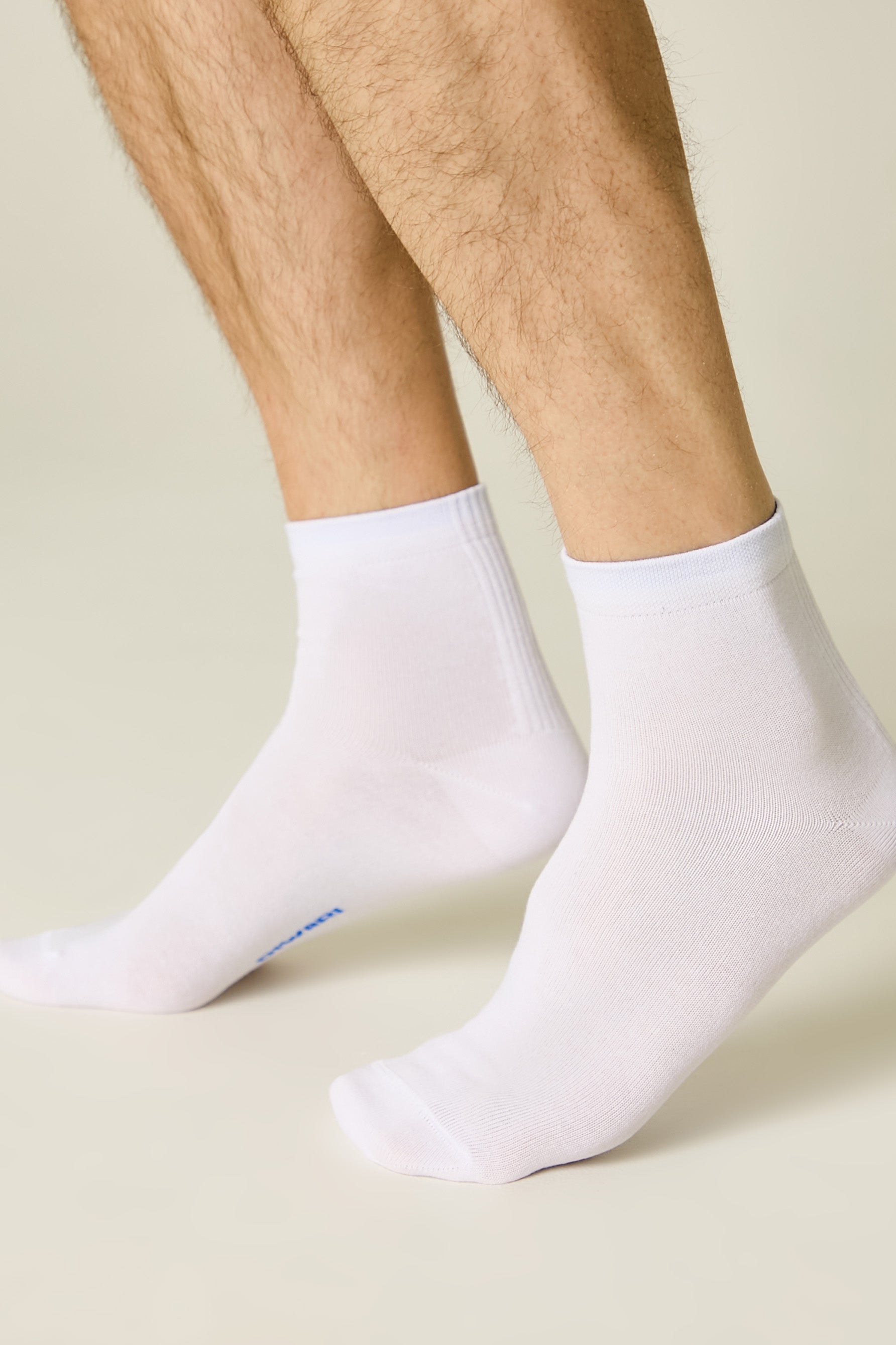 TheRanok.com Conte Cotton Mid-Length Socks Diwari Active 148 — packaging