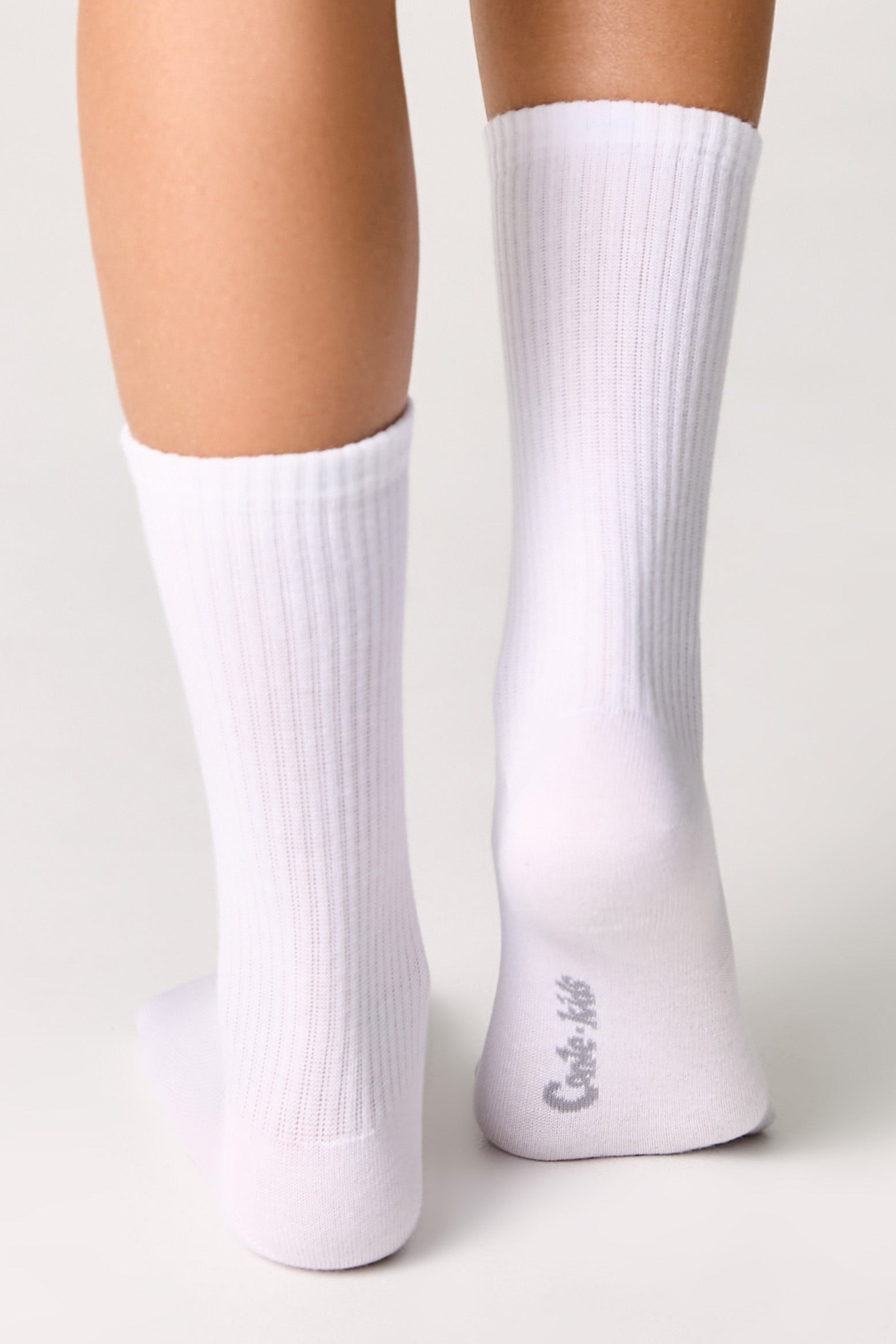 TheRanok.com Conte-Kids Cotton Long Socks - Active 000 — detail close-up