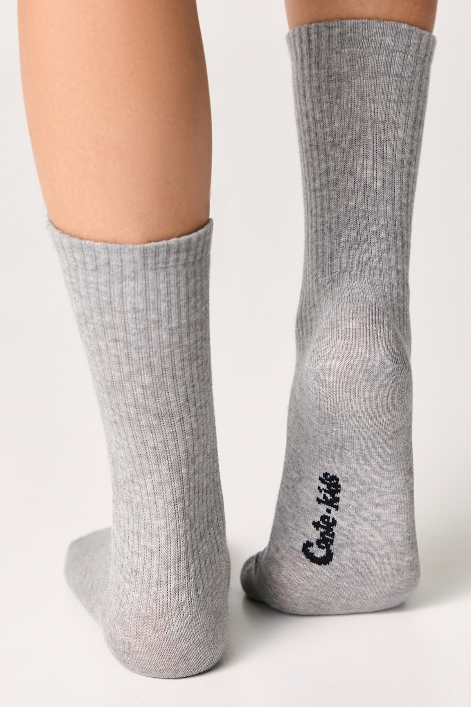 TheRanok.com Conte-Kids Cotton Long Socks - Active 000 — size reference