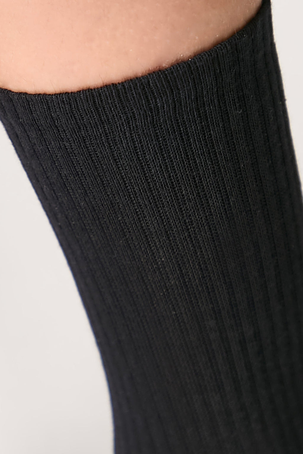 TheRanok.com Conte-Kids Cotton Long Socks - Active 000 — detail close-up