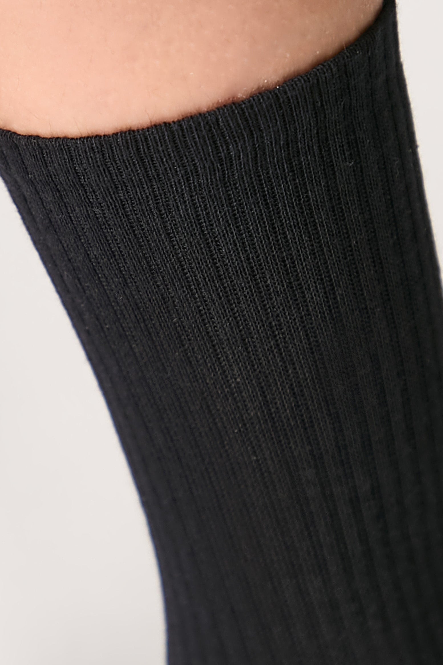TheRanok.com Conte-Kids Cotton Long Socks - Active 000 — detail close-up