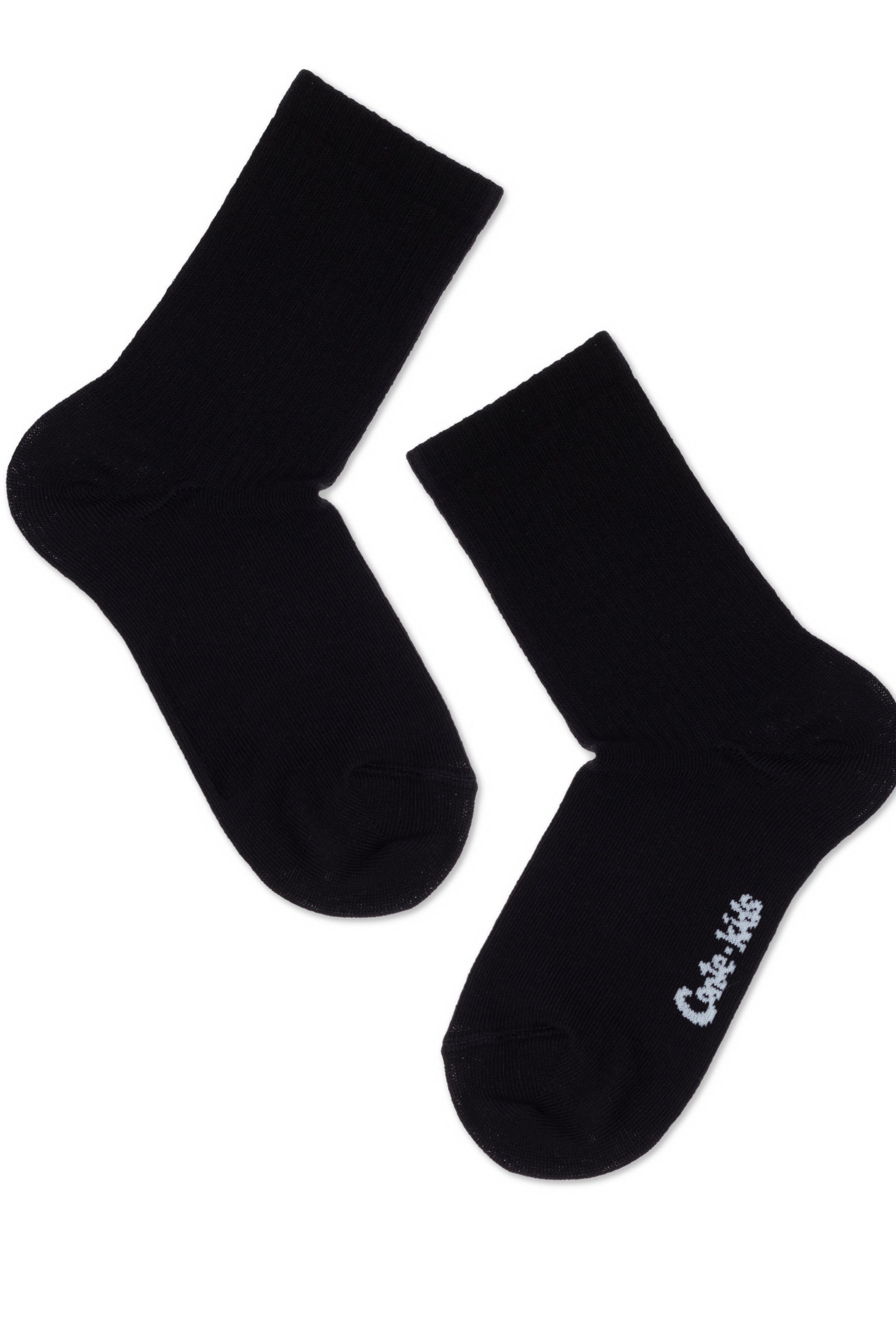 TheRanok.com Conte-Kids Cotton Long Socks - Active 000 — lifestyle context