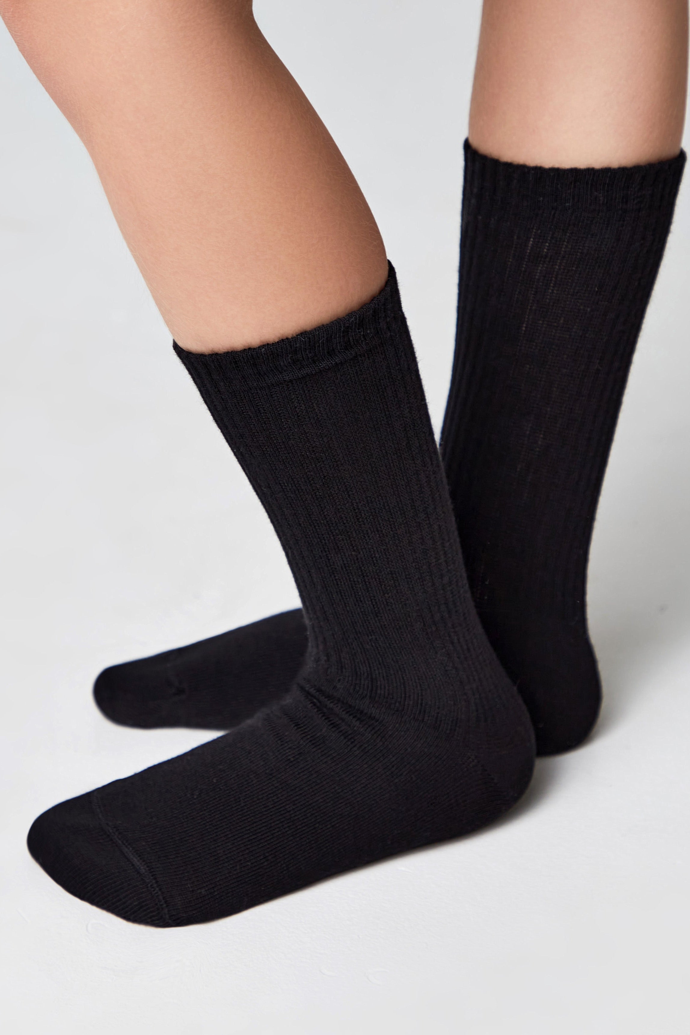 TheRanok.com Conte-Kids Cotton Long Socks - Active 000 — main product shot