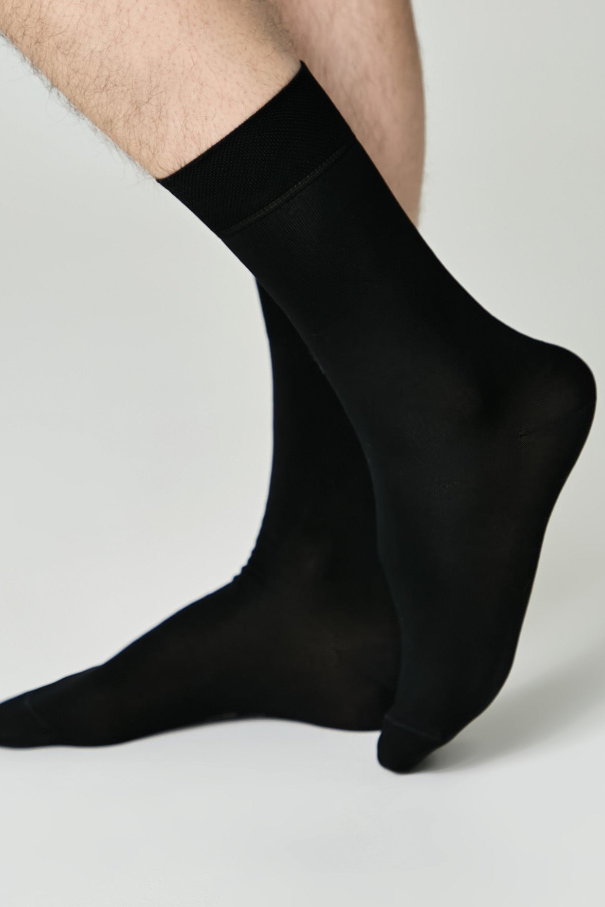 TheRanok.com Conte Socks Diwari Classic 000 - Mercerized Cotton — main product shot