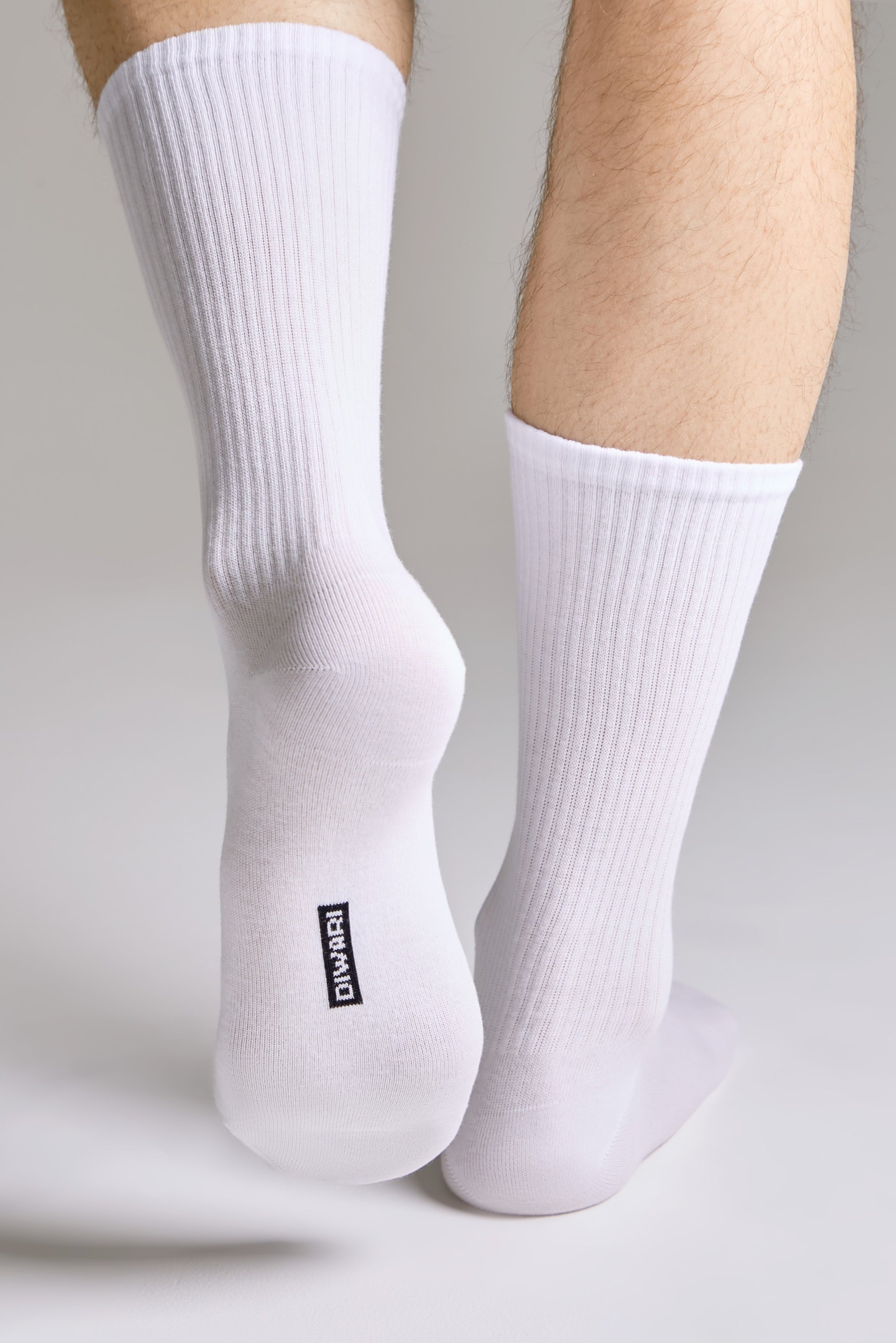TheRanok.com Conte Cotton Long Socks Diwari Active 000 — packaging