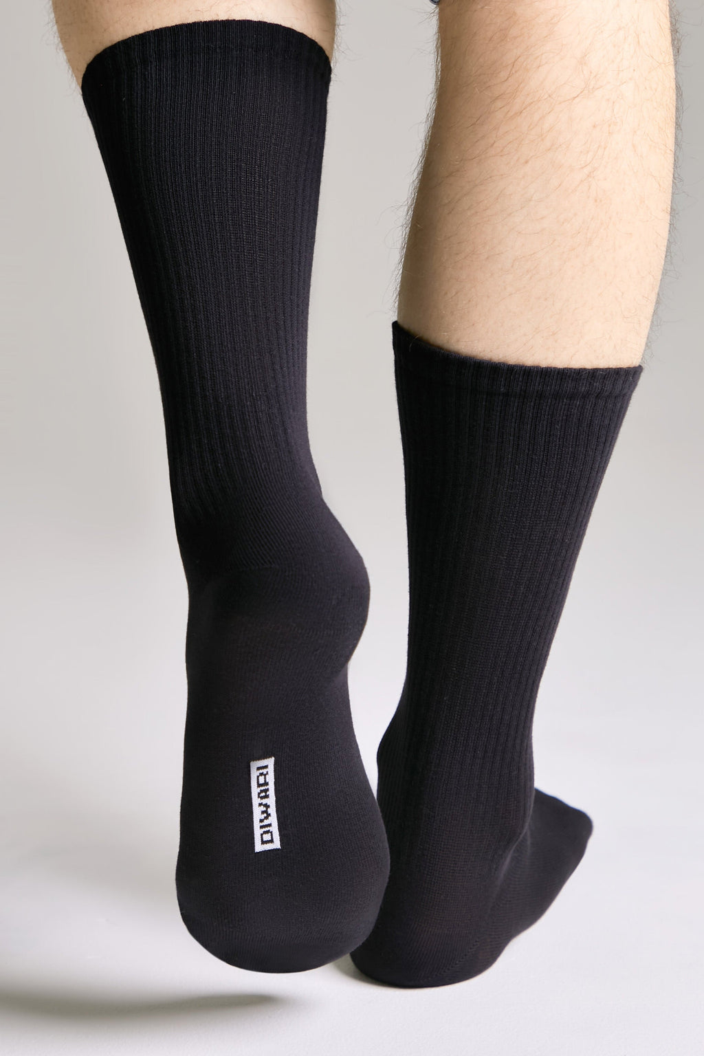 TheRanok.com Conte Cotton Long Socks Diwari Active 000 — back view