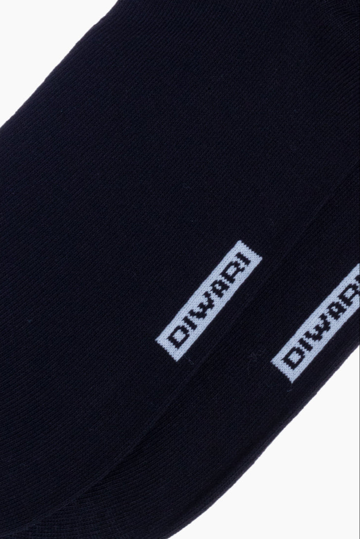 TheRanok.com Conte Cotton Long Socks Diwari Active 000 — alternative angle