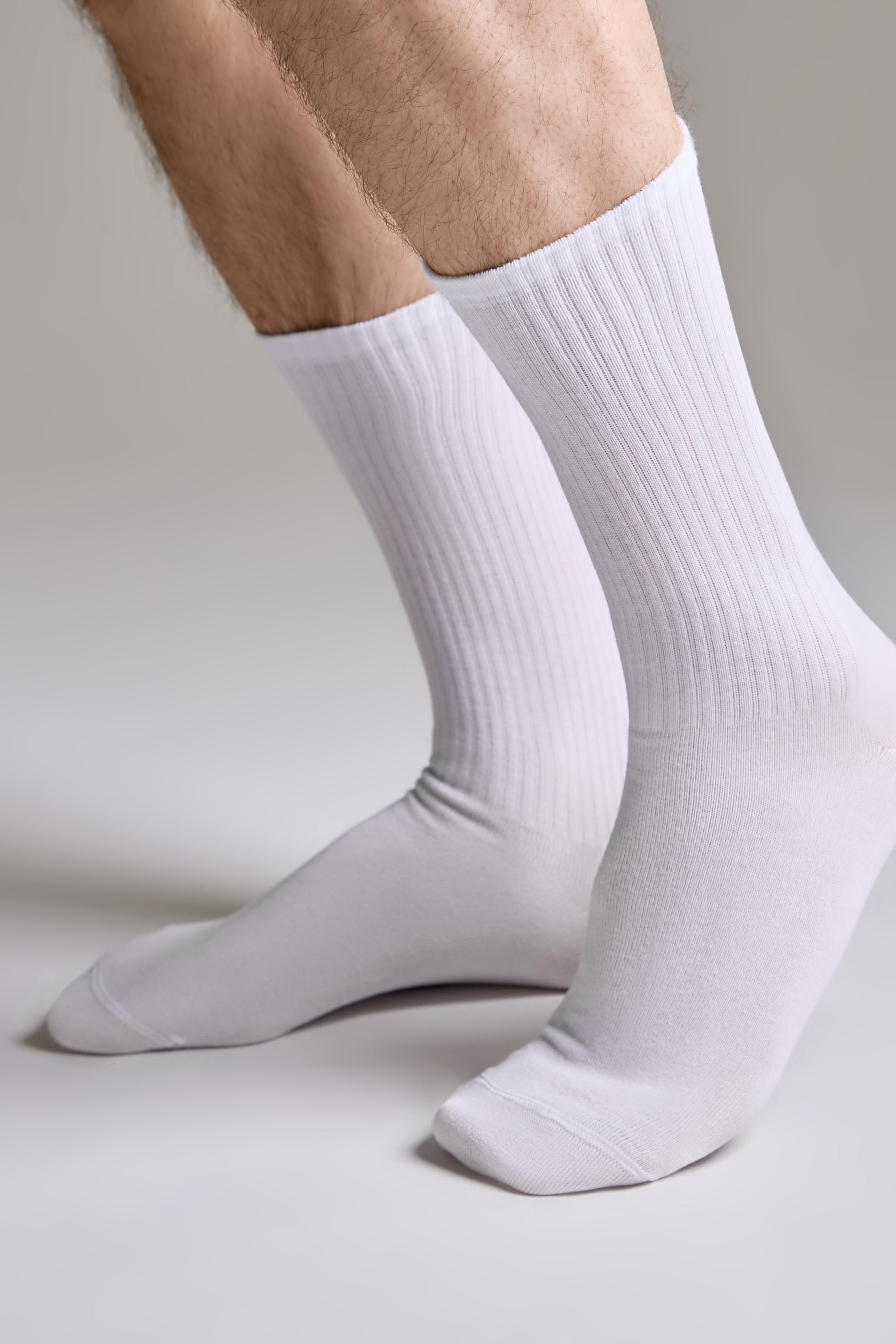 TheRanok.com Conte Cotton Long Socks Diwari Active 000 — size reference