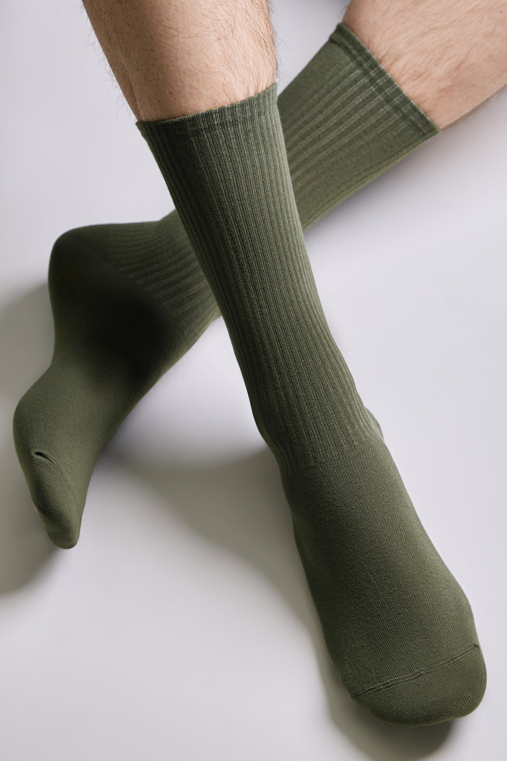 TheRanok.com Conte Cotton Long Socks Diwari Active 000 — feature highlight