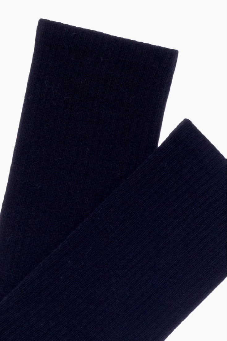 TheRanok.com Conte Cotton Long Socks Diwari Active 000 — in-use photo