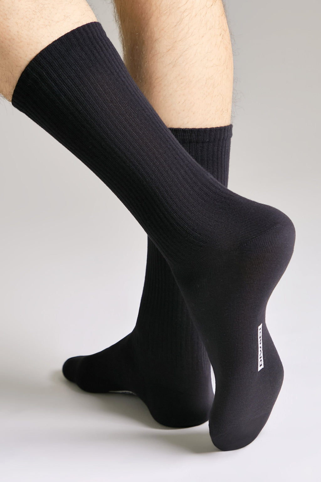 TheRanok.com Conte Cotton Long Socks Diwari Active 000 — side view