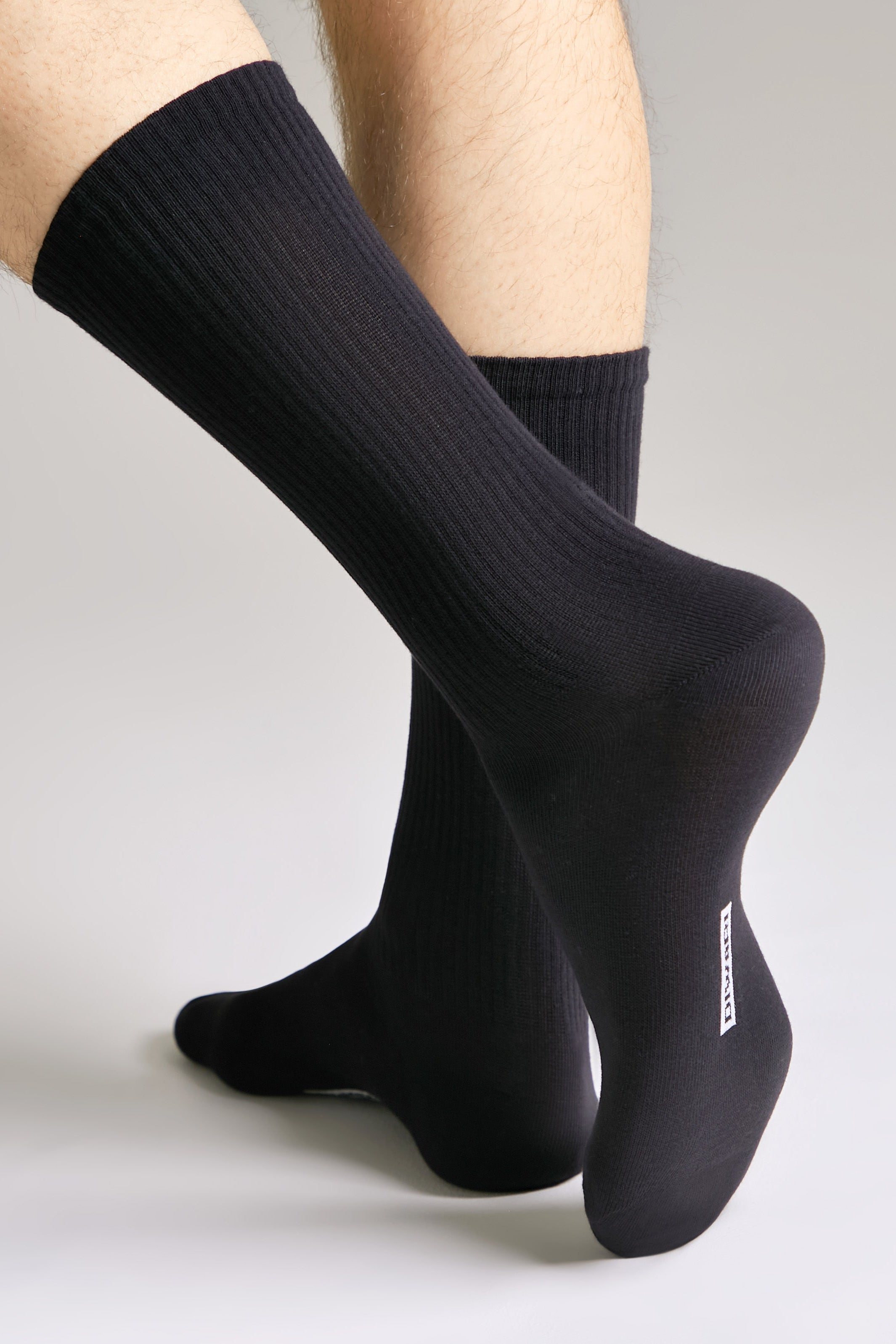 TheRanok.com Conte Cotton Long Socks Diwari Active 000 — side view
