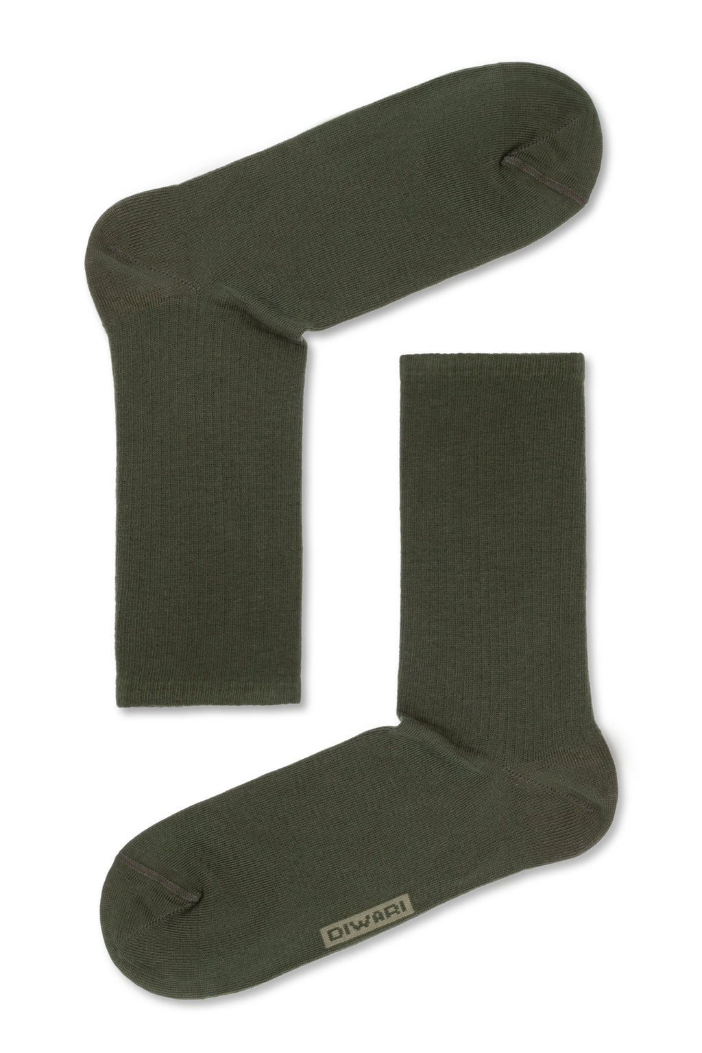 TheRanok.com Conte Cotton Long Socks Diwari Active 000 — detail close-up