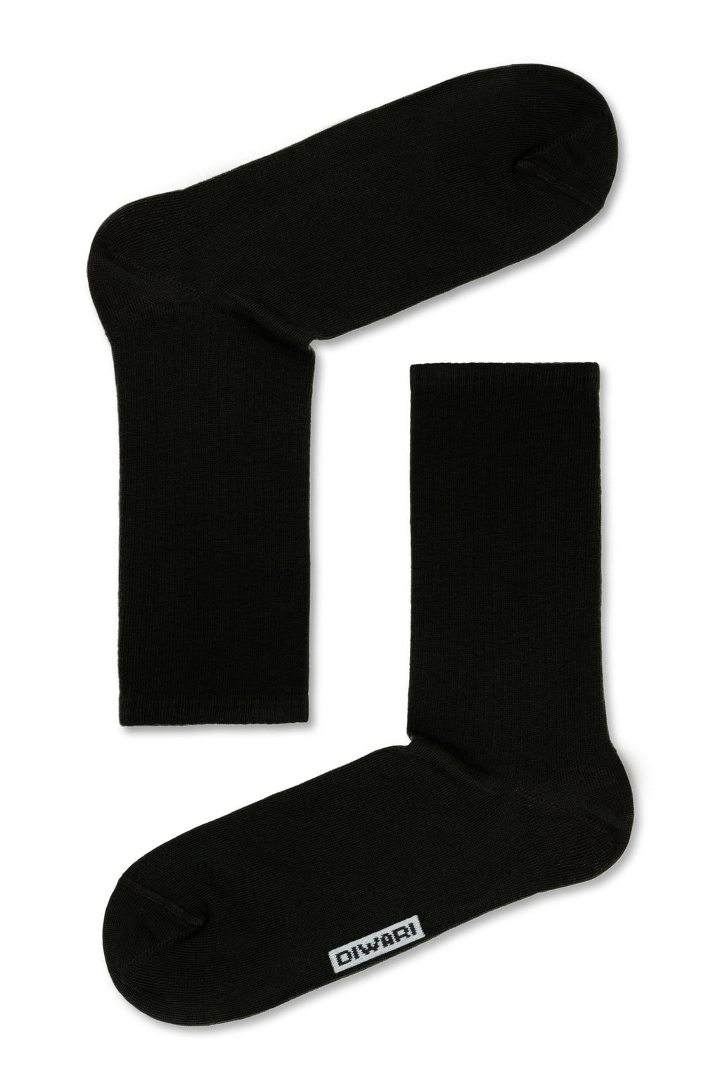 TheRanok.com Conte Cotton Long Socks Diwari Active 000 — size reference