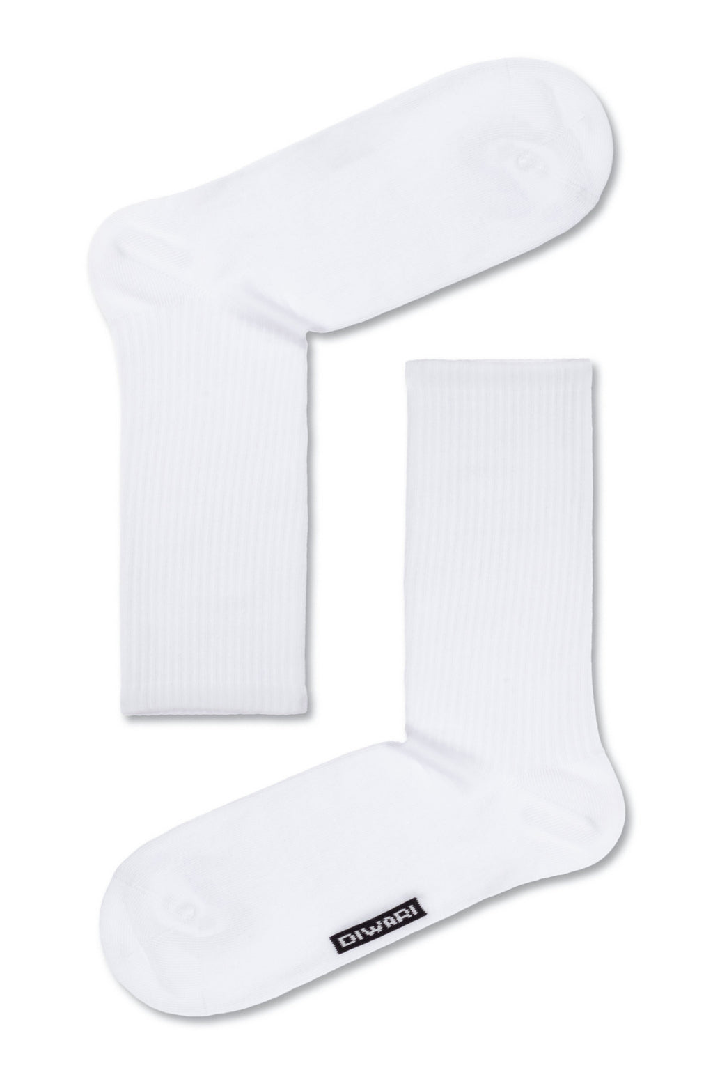 TheRanok.com Conte Cotton Long Socks Diwari Active 000 — product on model