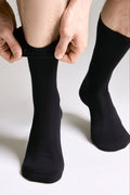 TheRanok.com Conte Cotton Long Socks Diwari Active 000 — main product shot