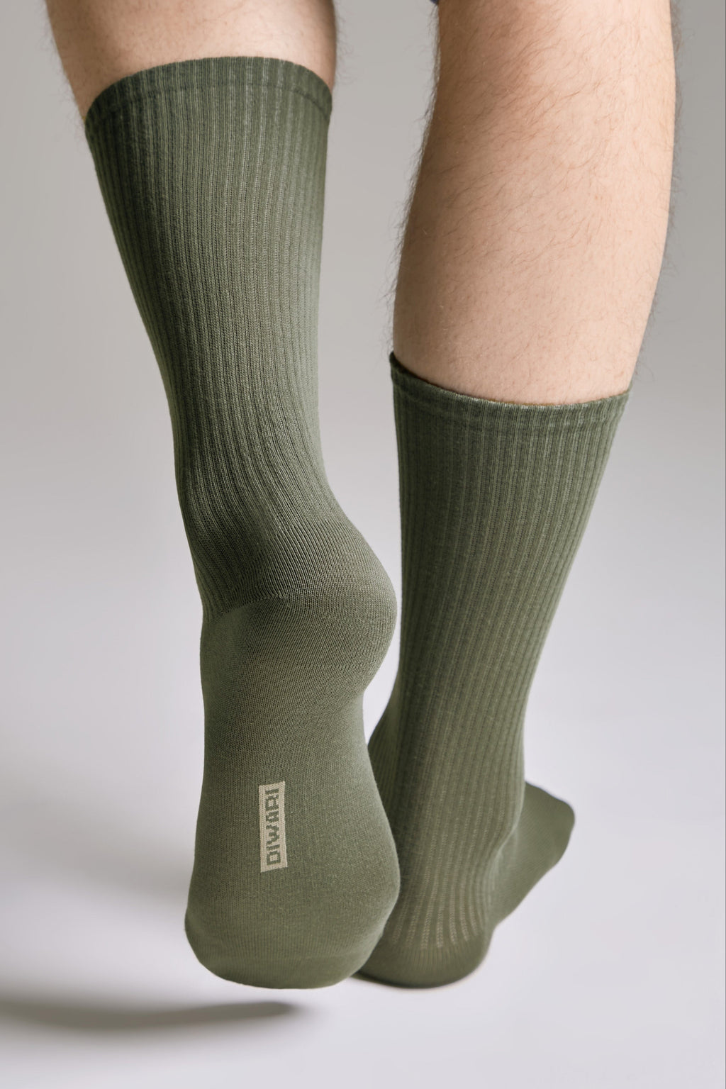 TheRanok.com Conte Cotton Long Socks Diwari Active 000 — main product shot