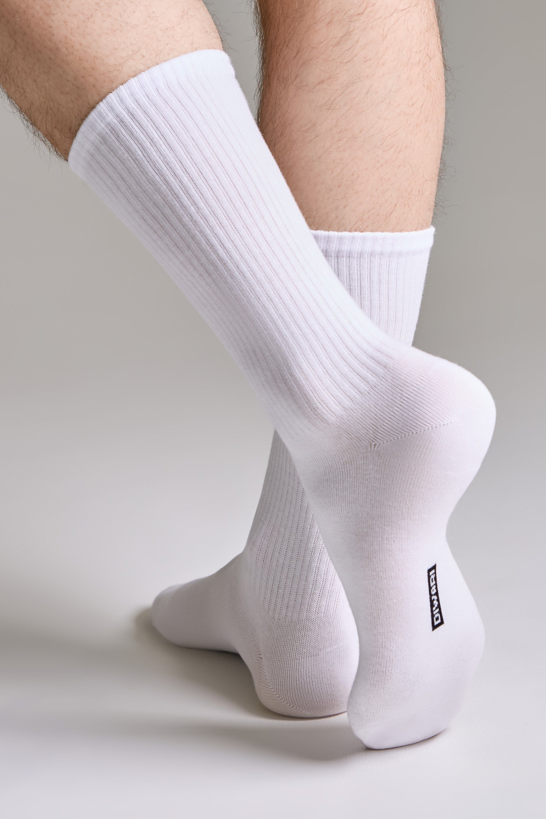 TheRanok.com Conte Cotton Long Socks Diwari Active 000 — color detail