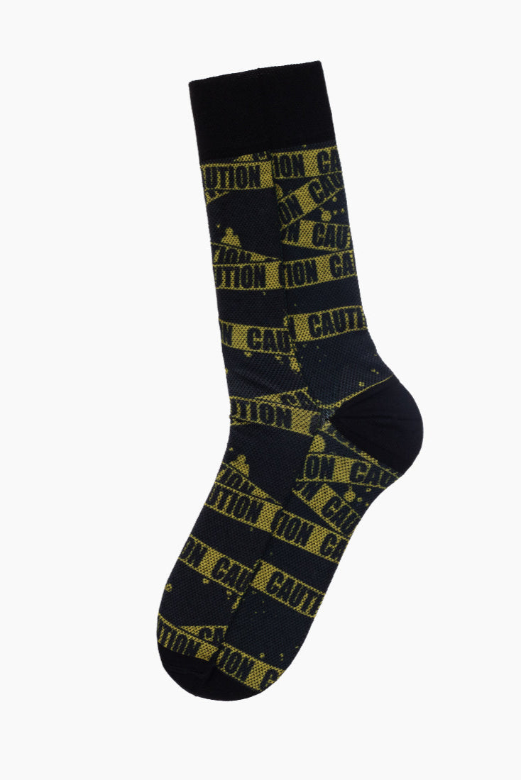 TheRanok.com Conte Cotton Socks Diwari Happy 152 — alternative angle