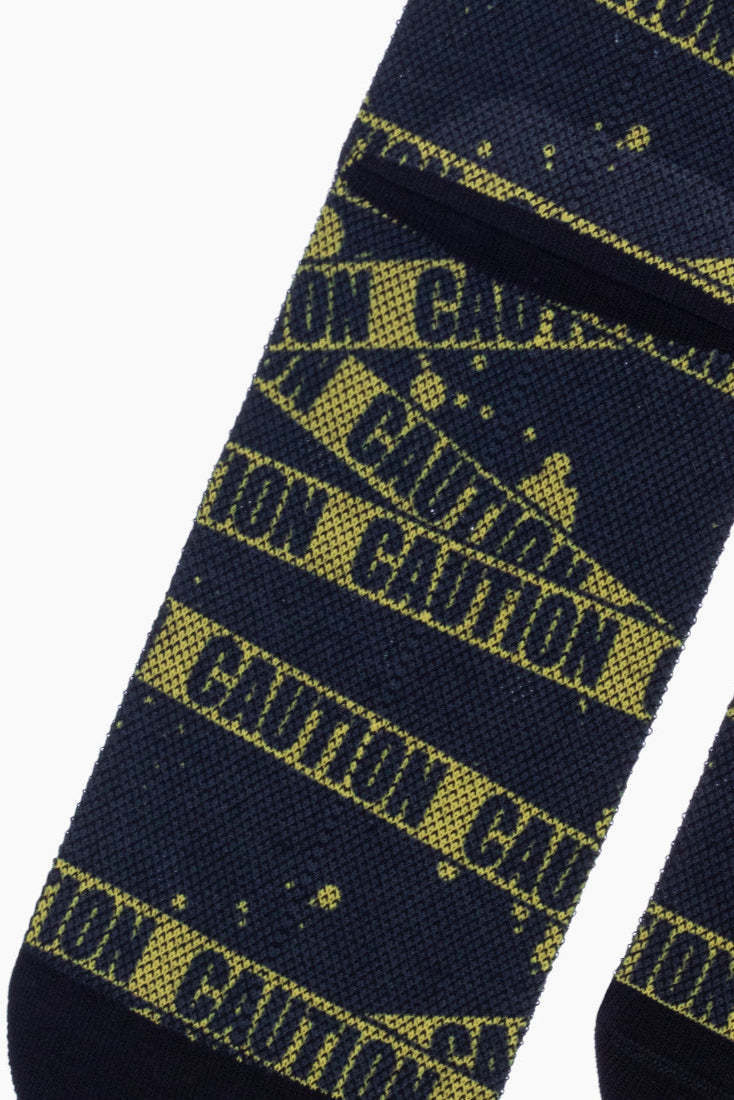 TheRanok.com Conte Cotton Socks Diwari Happy 152 — in-use photo